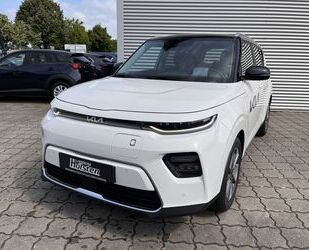 Kia Soul Gebrauchtwagen