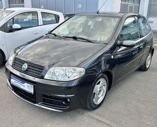 Fiat Punto Gebrauchtwagen