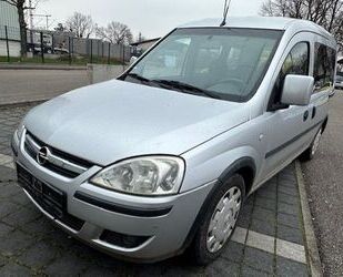 Opel Combo Gebrauchtwagen