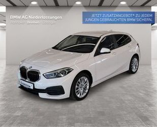 BMW 118 Gebrauchtwagen