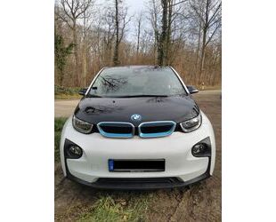 BMW i3 Gebrauchtwagen