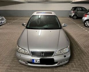 Honda Accord Gebrauchtwagen