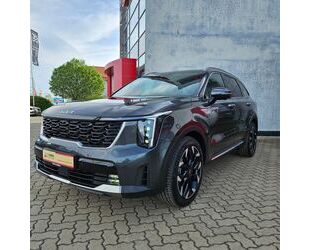 Kia Sorento Gebrauchtwagen