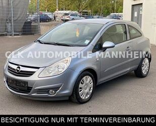 Opel Corsa Gebrauchtwagen