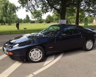 Porsche 928 Gebrauchtwagen