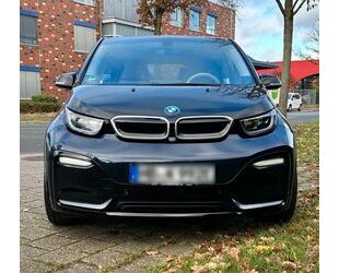 BMW i3 Gebrauchtwagen