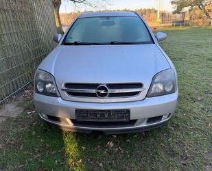 Opel Vectra Gebrauchtwagen