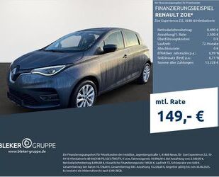 Renault ZOE Gebrauchtwagen