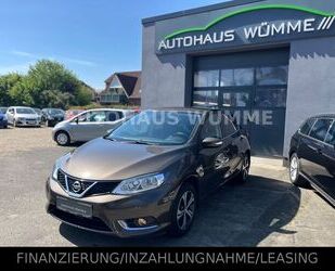 Nissan Pulsar Gebrauchtwagen