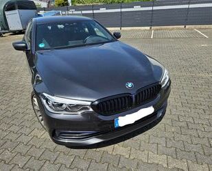 BMW 530 Gebrauchtwagen