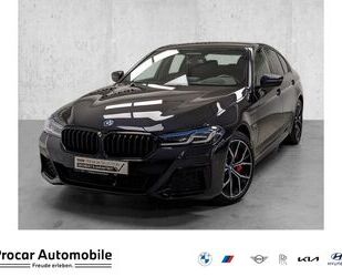 BMW 530 Gebrauchtwagen