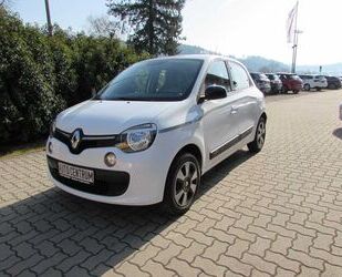 Renault Twingo Gebrauchtwagen