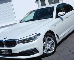 BMW 530 Gebrauchtwagen