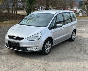 Ford Galaxy Gebrauchtwagen