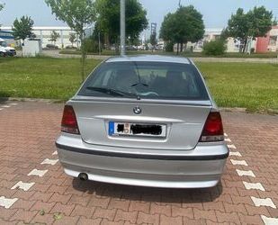 BMW 316 Gebrauchtwagen