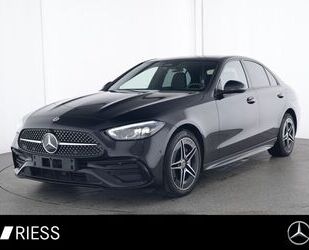 Mercedes-Benz C 300 Gebrauchtwagen