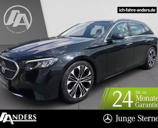 Mercedes-Benz E 220 Gebrauchtwagen