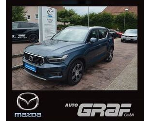 Volvo XC40 Gebrauchtwagen