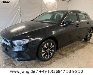 Mercedes-Benz A 180 Gebrauchtwagen
