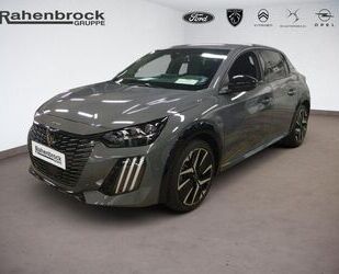 Peugeot 208 Gebrauchtwagen
