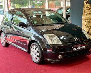Citroen C2 Gebrauchtwagen