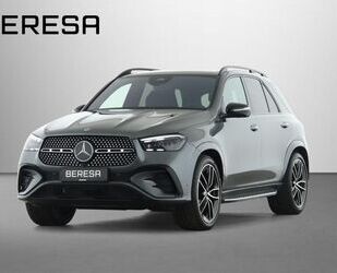 Mercedes-Benz GLE 450 Gebrauchtwagen