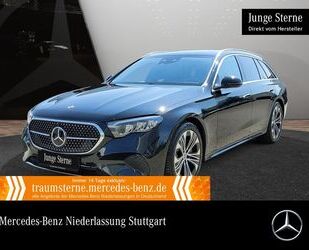 Mercedes-Benz E 300 Gebrauchtwagen
