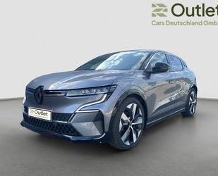 Renault Megane Gebrauchtwagen