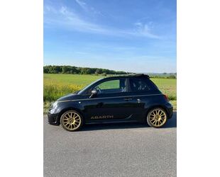Abarth 595C Gebrauchtwagen