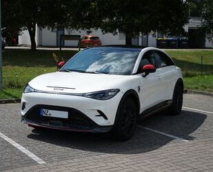 Smart #3 Gebrauchtwagen