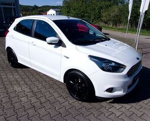 Ford Ka/Ka+ Gebrauchtwagen