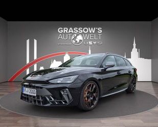 Cupra Leon Gebrauchtwagen