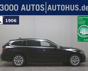 BMW 330 Gebrauchtwagen