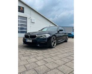 BMW 540 Gebrauchtwagen