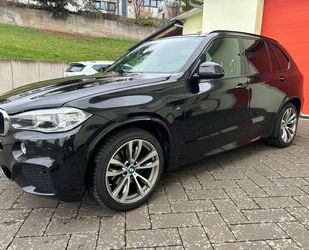 BMW X5 Gebrauchtwagen