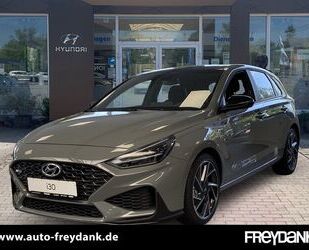 Hyundai i30 Gebrauchtwagen