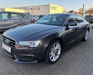 Audi A5 Gebrauchtwagen