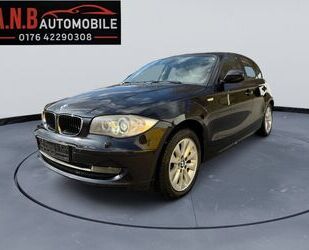 BMW 116 Gebrauchtwagen