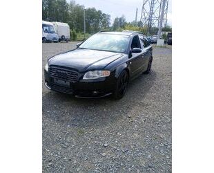 Audi S4 Gebrauchtwagen