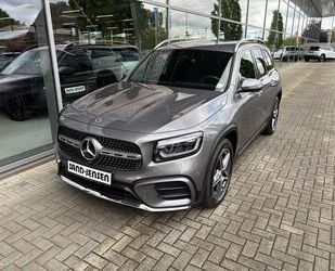 Mercedes-Benz GLB 220 Gebrauchtwagen
