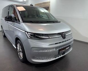 VW T7 Multivan Gebrauchtwagen