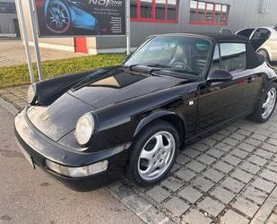 Porsche 964 Gebrauchtwagen