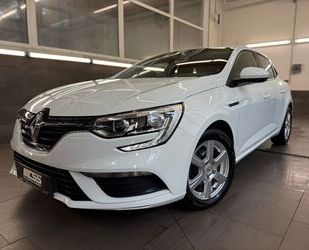 Renault Megane Gebrauchtwagen