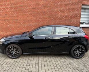 Mercedes-Benz A 180 Gebrauchtwagen