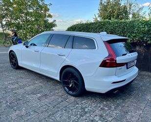 Volvo V60 Gebrauchtwagen