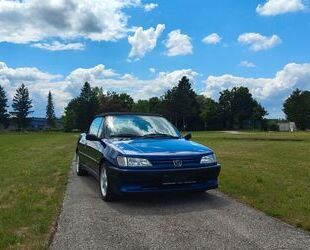 Peugeot 306 Gebrauchtwagen