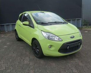 Ford Ka/Ka+ Gebrauchtwagen