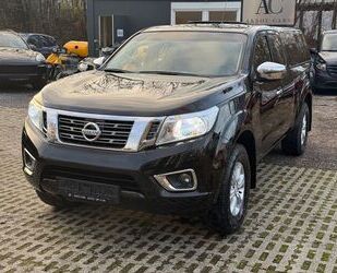 Nissan Navara Gebrauchtwagen