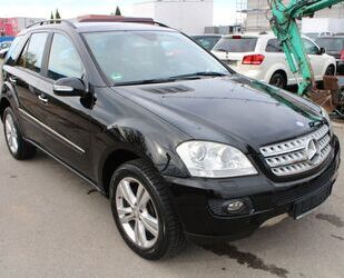 Mercedes-Benz ML 320 Gebrauchtwagen