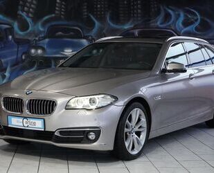 BMW BMW 520d xDrive/Assis Plus+NaviPro+Soft+Pano+Head- Gebrauchtwagen